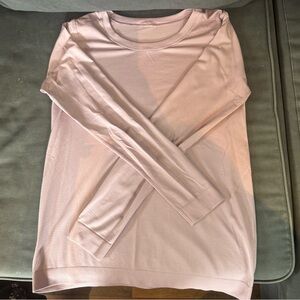 Lululemon Relaxed Swiftly